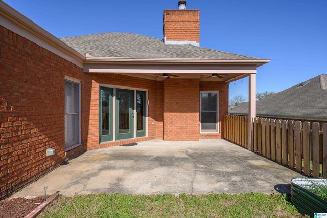 708 ROCKFORD DRIVE, Birmingham, AL 35209