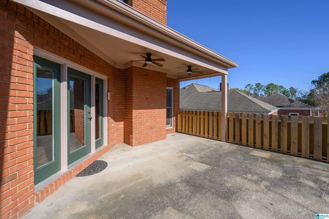 708 ROCKFORD DRIVE, Birmingham, AL 35209