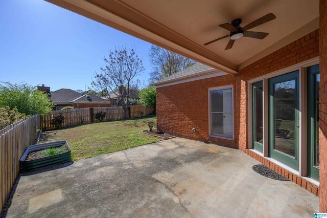 708 ROCKFORD DRIVE, Birmingham, AL 35209