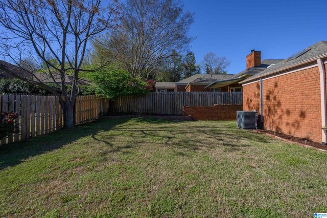 708 ROCKFORD DRIVE, Birmingham, AL 35209