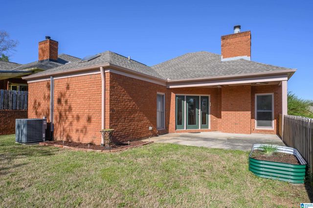 708 ROCKFORD DRIVE, Birmingham, AL 35209