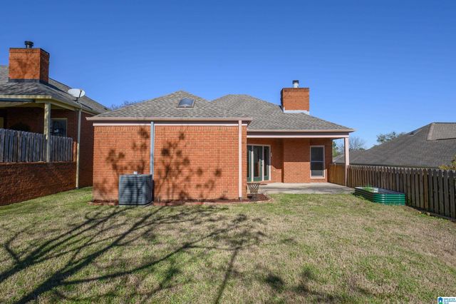 708 ROCKFORD DRIVE, Birmingham, AL 35209