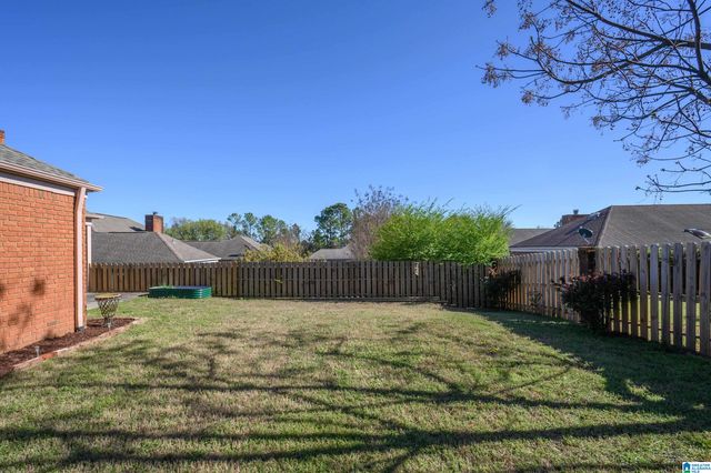 708 ROCKFORD DRIVE, Birmingham, AL 35209