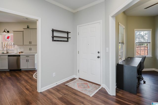 708 ROCKFORD DRIVE, Birmingham, AL 35209