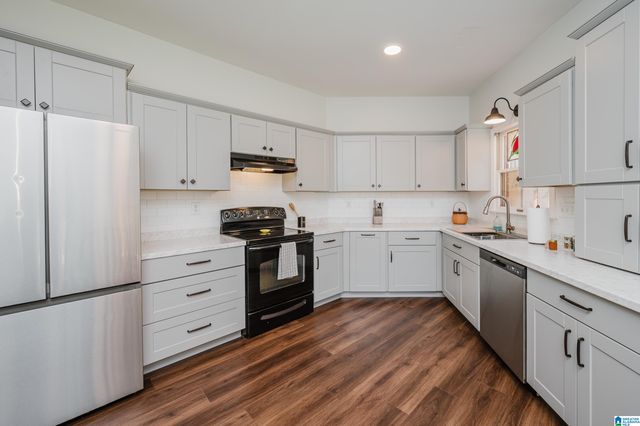 708 ROCKFORD DRIVE, Birmingham, AL 35209