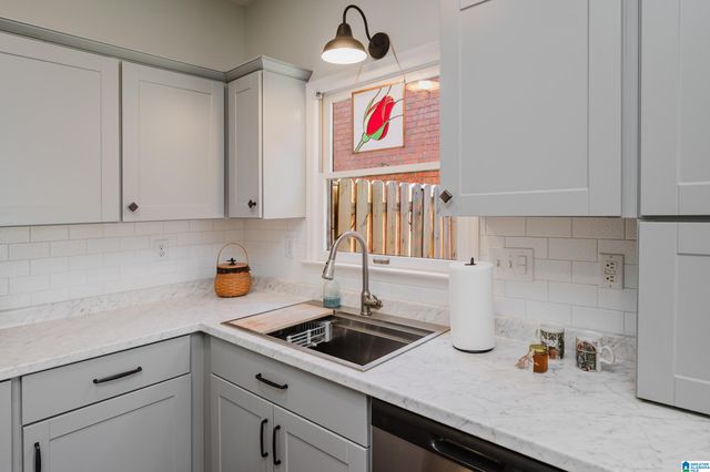 708 ROCKFORD DRIVE, Birmingham, AL 35209