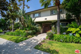1633 N Laurel Avenue, Los Angeles, CA 90046