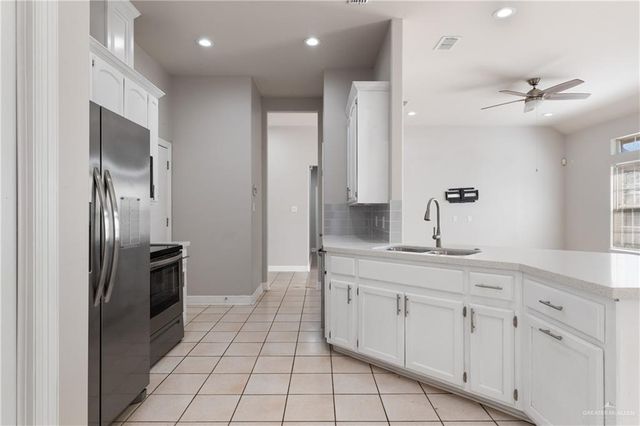 4605 W Hackberry Avenue, Mcallen, TX 78501