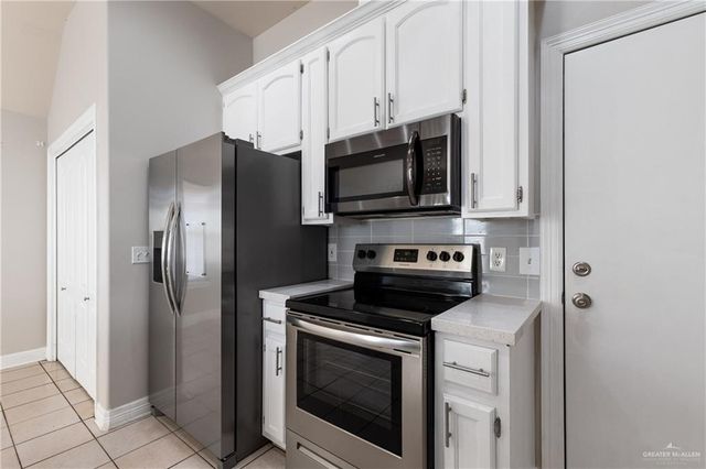 4605 W Hackberry Avenue, Mcallen, TX 78501