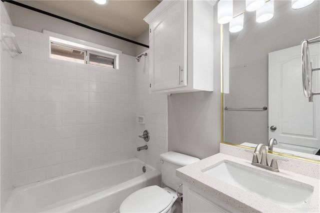 4605 W Hackberry Avenue, Mcallen, TX 78501