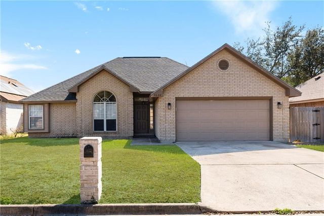 4605 W Hackberry Avenue, Mcallen, TX 78501