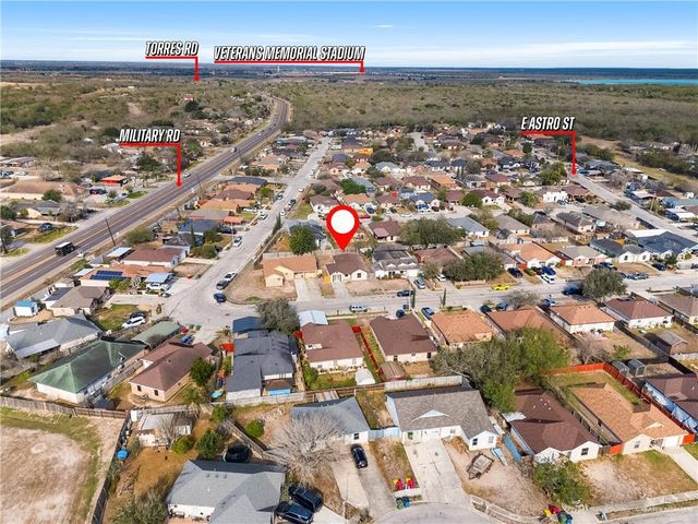 4605 W Hackberry Avenue, Mcallen, TX 78501