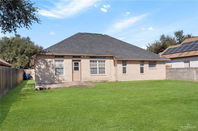 4605 W Hackberry Avenue, Mcallen, TX 78501