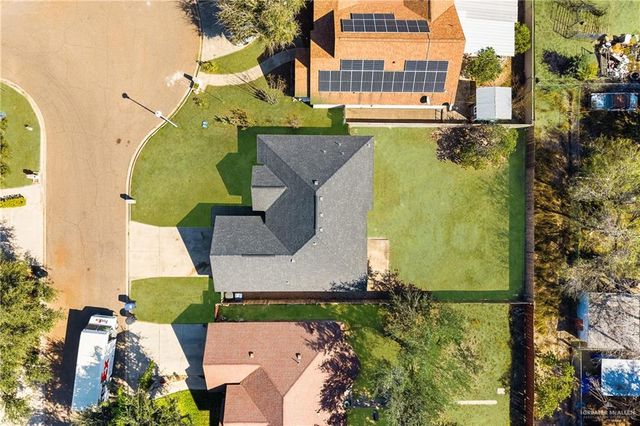 4605 W Hackberry Avenue, Mcallen, TX 78501