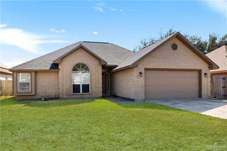 4605 W Hackberry Avenue, Mcallen, TX 78501