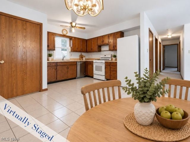 2615 George Avenue, Parma, OH 44134