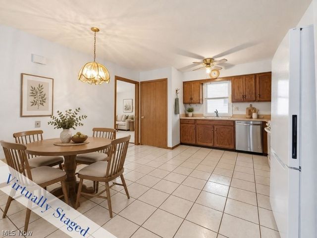 2615 George Avenue, Parma, OH 44134