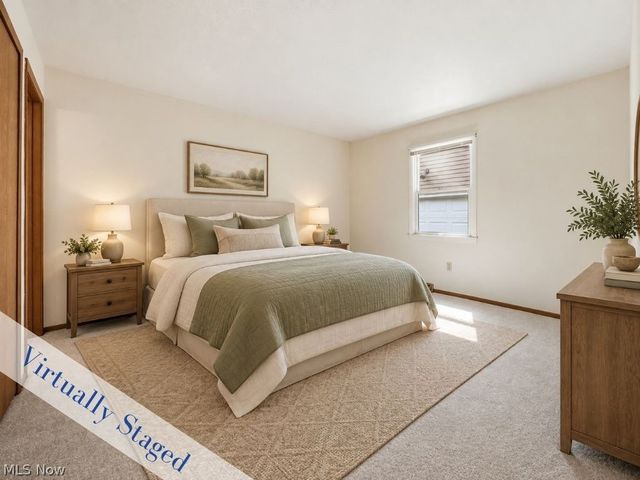 2615 George Avenue, Parma, OH 44134