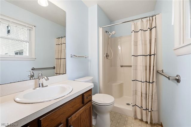 2615 George Avenue, Parma, OH 44134