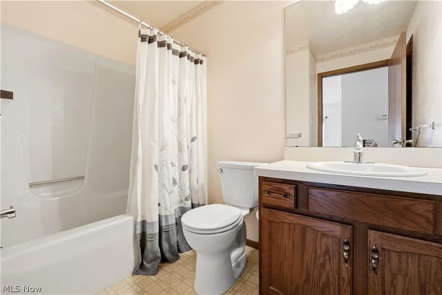 2615 George Avenue, Parma, OH 44134