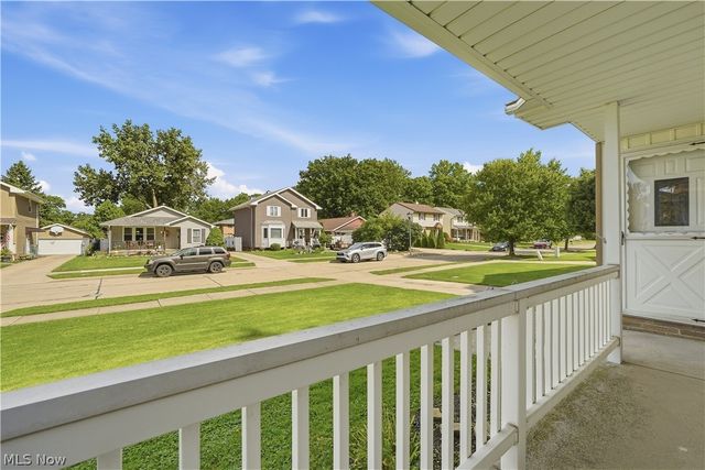 2615 George Avenue, Parma, OH 44134
