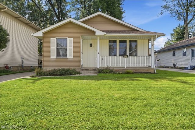 2615 George Avenue, Parma, OH 44134