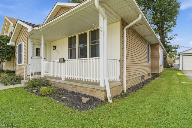 2615 George Avenue, Parma, OH 44134