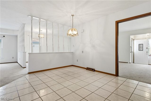 2615 George Avenue, Parma, OH 44134