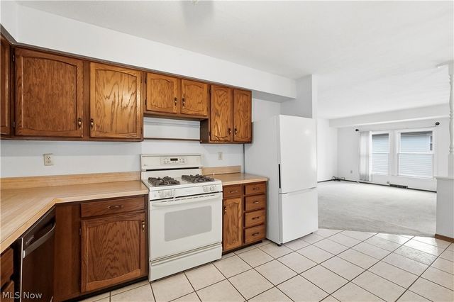 2615 George Avenue, Parma, OH 44134