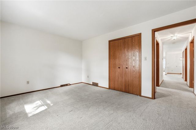 2615 George Avenue, Parma, OH 44134