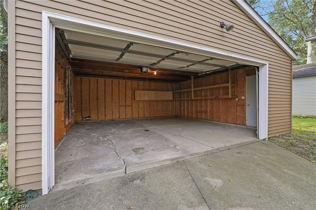 2615 George Avenue, Parma, OH 44134