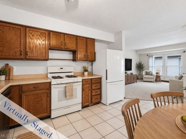 2615 George Avenue, Parma, OH 44134
