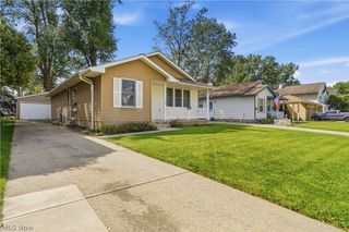 2615 George Avenue, Parma, OH 44134
