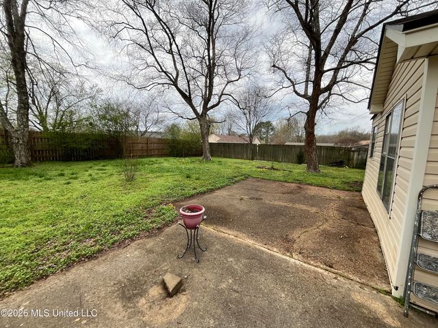 719 White Ash Drive, Southaven, MS 38671