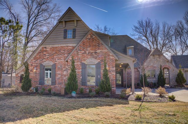 1424 E 43rd Court, Tulsa, OK 74105