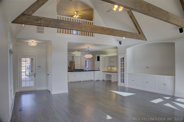 1424 E 43rd Court, Tulsa, OK 74105