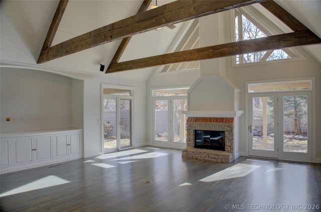 1424 E 43rd Court, Tulsa, OK 74105