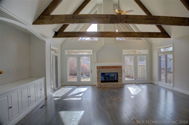 1424 E 43rd Court, Tulsa, OK 74105