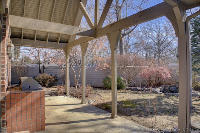 1424 E 43rd Court, Tulsa, OK 74105