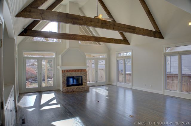 1424 E 43rd Court, Tulsa, OK 74105