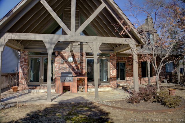 1424 E 43rd Court, Tulsa, OK 74105