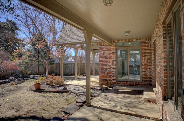 1424 E 43rd Court, Tulsa, OK 74105