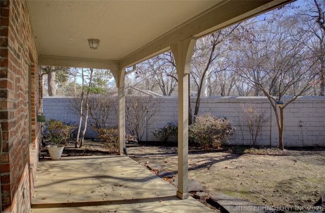 1424 E 43rd Court, Tulsa, OK 74105