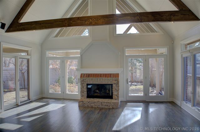 1424 E 43rd Court, Tulsa, OK 74105