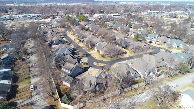 1424 E 43rd Court, Tulsa, OK 74105