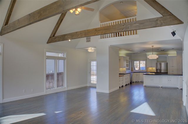 1424 E 43rd Court, Tulsa, OK 74105