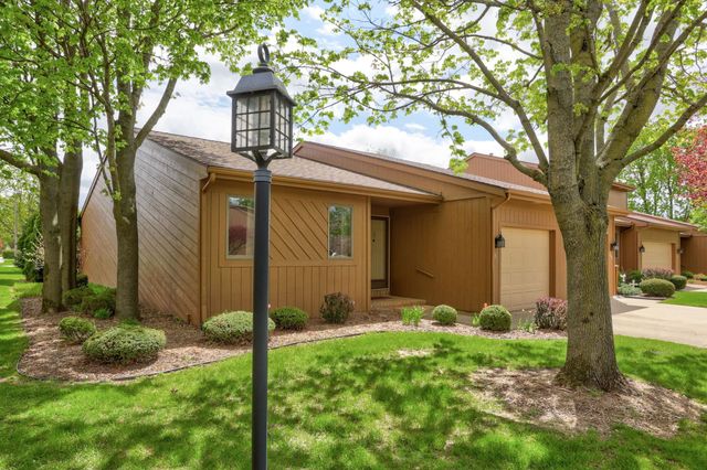 481 Groveland Drive, Frankenmuth, MI 48734