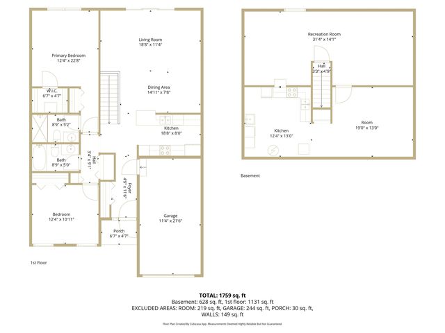 481 Groveland Drive, Frankenmuth, MI 48734