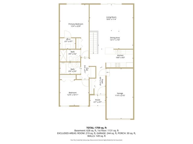 481 Groveland Drive, Frankenmuth, MI 48734