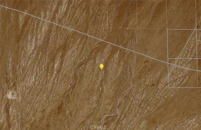 0 Buckthorne Canyon Road, Adelanto, CA 92301